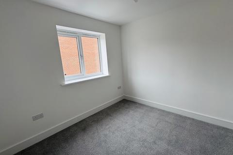 undefined, Sylvester Street, STOKE-ON-TRENT, ST6