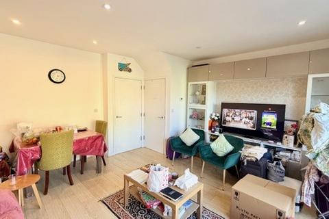 undefined, Royal Anglian Way, Dagenham, RM8