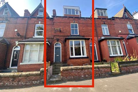 4 bedroom house to rent, Victoria Avenue, Leeds, LS9