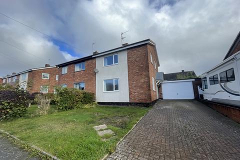 undefined, Broadhurst Green, Cannock, WS12