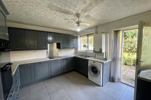 undefined, Broadhurst Green, Cannock, WS12