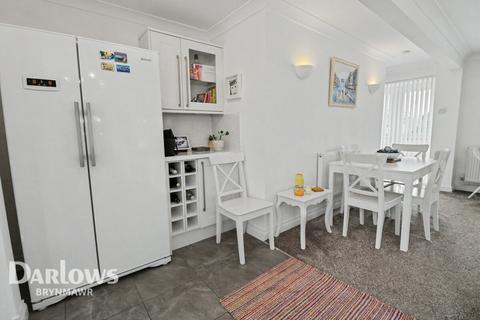 2 bedroom end of terrace house for sale, Bryn Coch, Beaufort