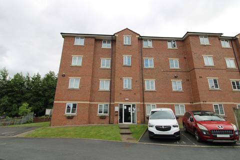 undefined, Langdale Court, Barnsley