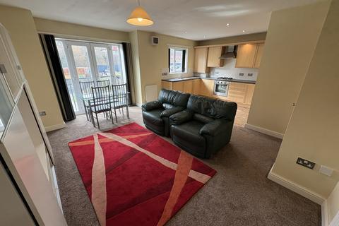 undefined, Langdale Court, Barnsley