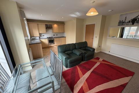 undefined, Langdale Court, Barnsley