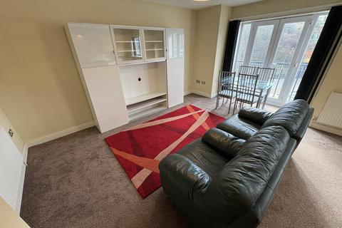 undefined, Langdale Court, Barnsley