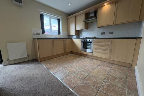 undefined, Langdale Court, Barnsley