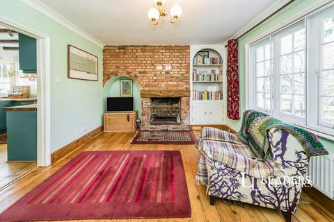 undefined, Woodside Cottages, Cat Street, Upper Hartfield, TN7
