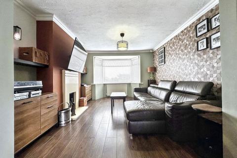 3 bedroom semi-detached house for sale, The Broadway, Sunderland, Tyne and Wear, SR4 8LS