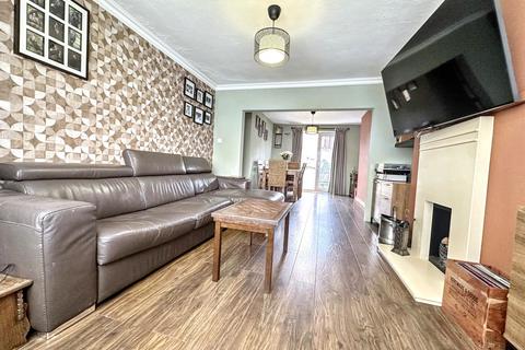 3 bedroom semi-detached house for sale, The Broadway, Sunderland, Tyne and Wear, SR4 8LS