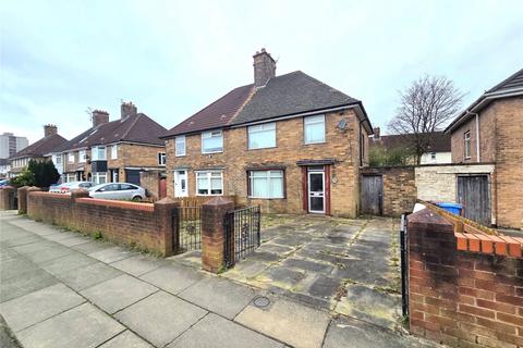 3 bedroom semi-detached house for sale, Primrose Drive, Liverpool, Merseyside, L36