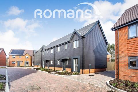undefined, Hunt Way, Crowthorne, Berkshire, RG45