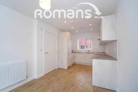 undefined, Hunt Way, Crowthorne, Berkshire, RG45