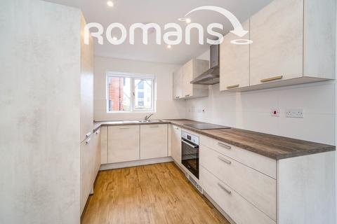 undefined, Hunt Way, Crowthorne, Berkshire, RG45