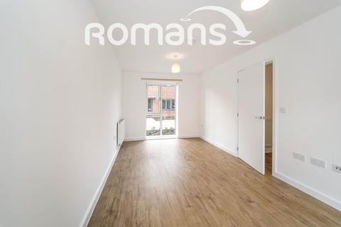 undefined, Hunt Way, Crowthorne, Berkshire, RG45