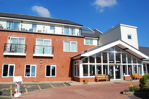 2 bedroom retirement property for sale, Lower Sandford Street, Lichfield, WS13