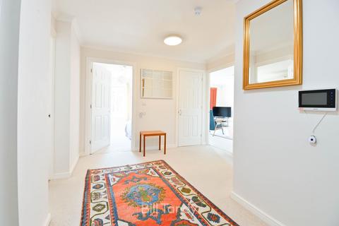 2 bedroom retirement property for sale, Lower Sandford Street, Lichfield, WS13