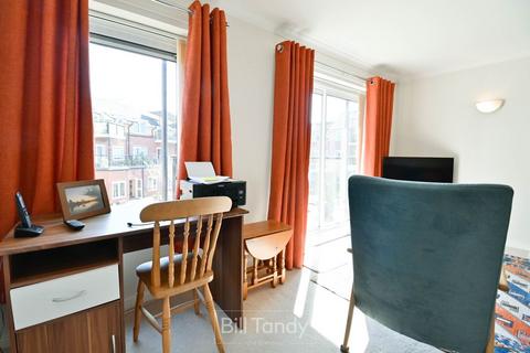 2 bedroom retirement property for sale, Lower Sandford Street, Lichfield, WS13