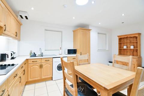 2 bedroom retirement property for sale, Lower Sandford Street, Lichfield, WS13