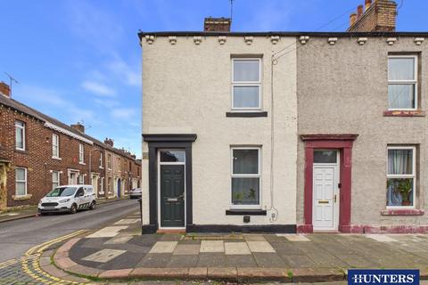 undefined, Edward Street, Carlisle, CA1