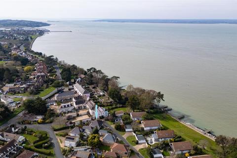 Yarmouth, Isle of Wight