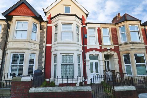 Kingsland Road, Canton, CARDIFF