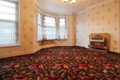 undefined, Kingsland Road, Canton, CARDIFF