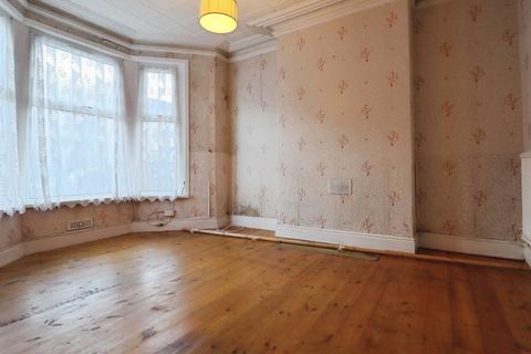 undefined, Kingsland Road, Canton, CARDIFF