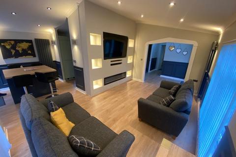 undefined, Riverside Holiday Park – Lancashire