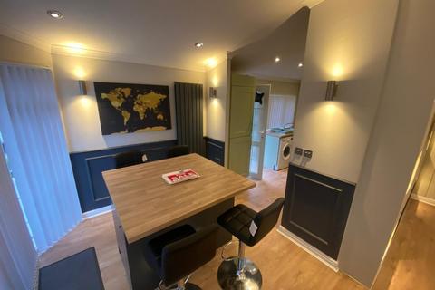 undefined, Riverside Holiday Park – Lancashire
