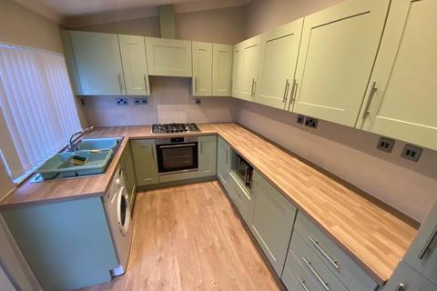 undefined, Riverside Holiday Park – Lancashire