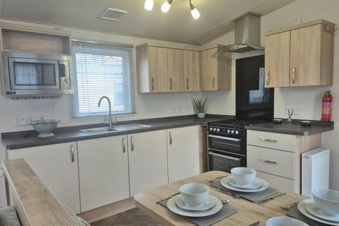 undefined, Riverside Holiday Park – Lancashire