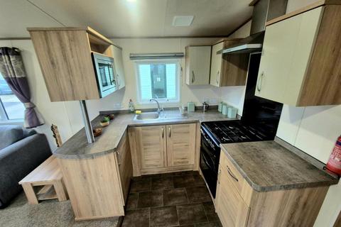 undefined, Riverside Holiday Park – Lancashire