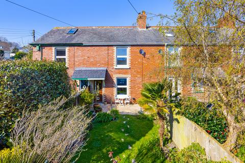 2 bedroom terraced house for sale, Southfield, West Alvington, Kingsbridge, Devon