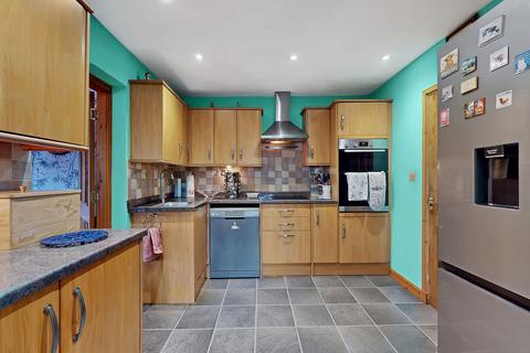 undefined, Brackenridge Road, Lanark ML11