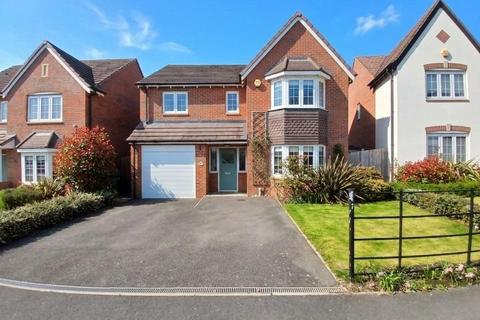 Greendale Road, Royal Park, Nuneaton