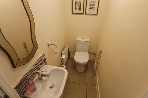 4 bedroom detached house for sale, Greendale Road, Royal Park, Nuneaton