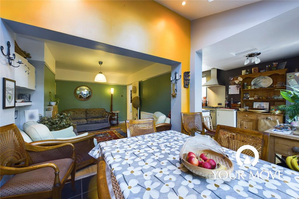 Dining / Family Room