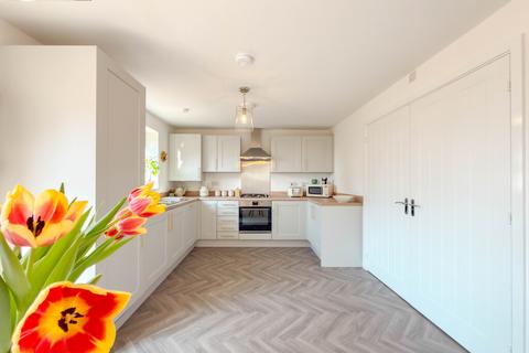 undefined, Ribblesdale Way, Stockton-on-Tees TS21