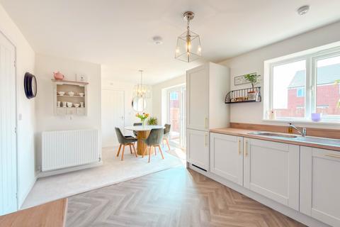 4 bedroom detached house for sale, Ribblesdale Way, Stockton-on-Tees TS21