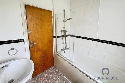 undefined, Derby Road, Nottingham NG17