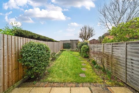 undefined, Ashbury Crescent, Merrow, GU4