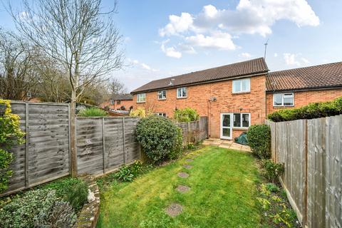 2 bedroom terraced house for sale, Ashbury Crescent, Merrow, GU4