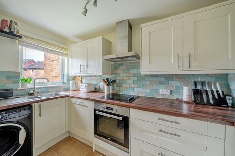 2 bedroom terraced house for sale, Ashbury Crescent, Merrow, GU4
