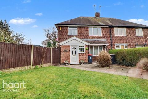 undefined, Larch Close, Nottingham