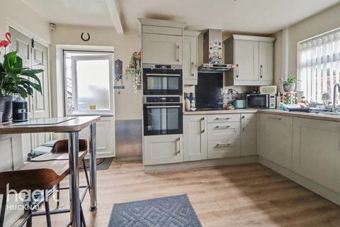 undefined, Larch Close, Nottingham