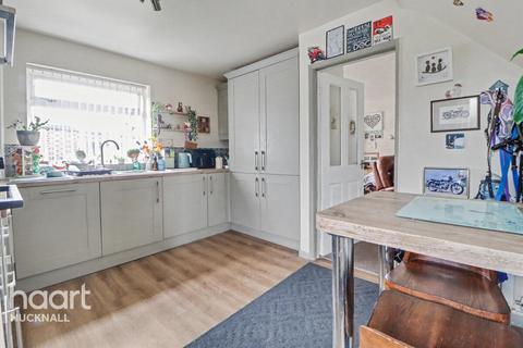 undefined, Larch Close, Nottingham