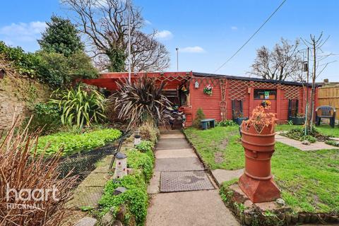 undefined, Larch Close, Nottingham