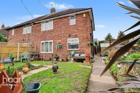 undefined, Larch Close, Nottingham