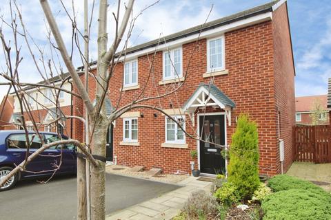 undefined, Jarvis Drive, Crawcrook NE40